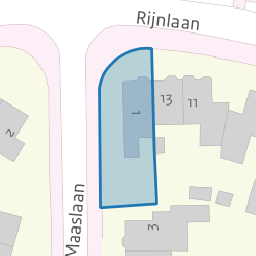 Perceel HSD01-B-8966