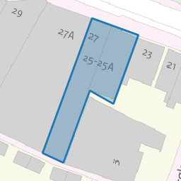 Perceel HSD01-B-8974