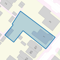 Perceel HSD01-B-8998