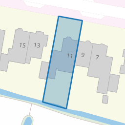 Perceel HSD01-B-8999