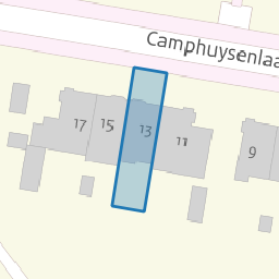 Perceel HSD01-B-9002