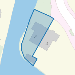 Perceel HSD01-B-9005