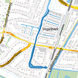 Perceel HSD01-B-9006