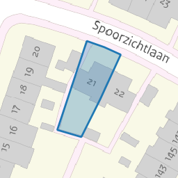 Perceel HSD01-B-9007