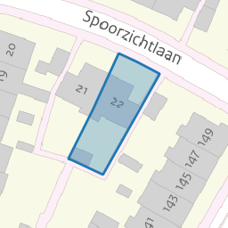 Perceel HSD01-B-9008