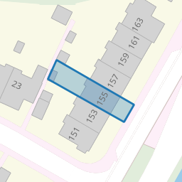 Perceel HSD01-B-9009