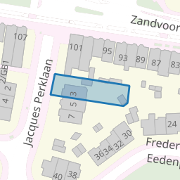 Perceel HSD01-B-9014