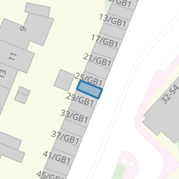 Perceel HSD01-B-9017