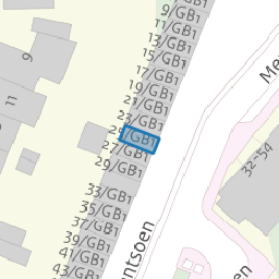 Perceel HSD01-B-9018