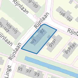 Perceel HSD01-B-9022