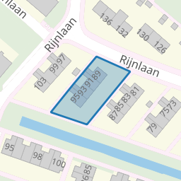 Perceel HSD01-B-9023