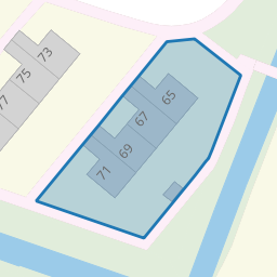 Perceel HSD01-B-9026