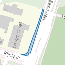 Perceel HSD01-B-9035