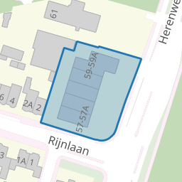 Perceel HSD01-B-9036