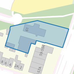 Perceel HSD01-B-9037