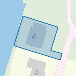 Perceel HSD01-B-9040