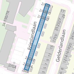 Perceel HSD01-B-9047