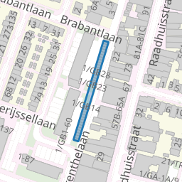 Perceel HSD01-B-9049