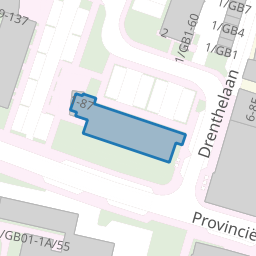 Perceel HSD01-B-9050