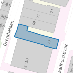 Perceel HSD01-B-9054