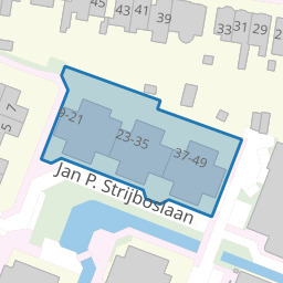 Perceel HSD01-B-9058