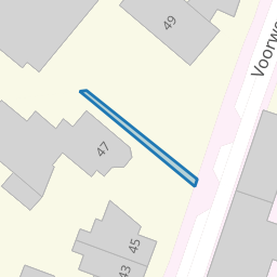 Perceel HSD01-B-9061