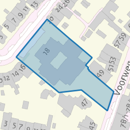 Perceel HSD01-B-9062