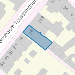 Perceel HSD01-B-9063