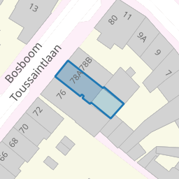 Perceel HSD01-B-9064