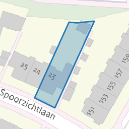 Perceel HSD01-B-9072