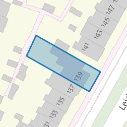 Perceel HSD01-B-9073