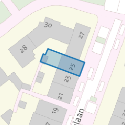 Perceel HSD01-B-9075