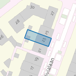 Perceel HSD01-B-9076