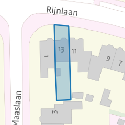 Perceel HSD01-B-9079