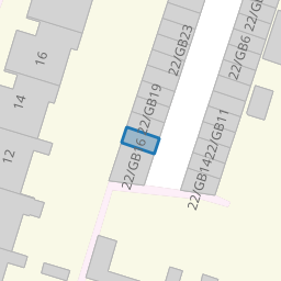 Perceel HSD01-B-9083