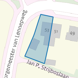 Perceel HSD01-B-9085