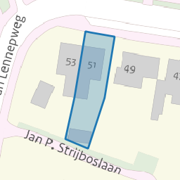 Perceel HSD01-B-9086