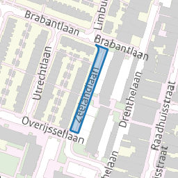 Perceel HSD01-B-9092