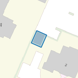 Perceel HSD01-B-9094