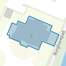 Perceel HSD01-B-9095