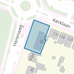 Perceel HSD01-B-9097