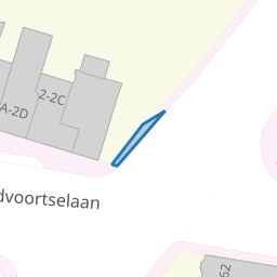 Perceel HSD01-B-9101