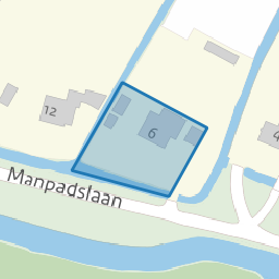 Perceel HSD01-B-9105