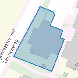 Perceel HSD01-B-9128