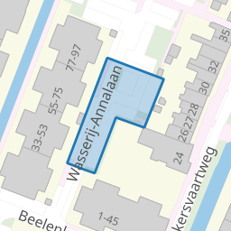 Perceel HSD01-B-9131