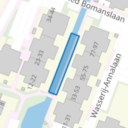 Perceel HSD01-B-9132