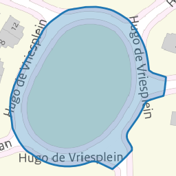 Perceel HSD01-B-9145