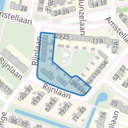 Perceel HSD01-B-9151