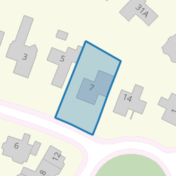 Perceel HSD01-B-9153