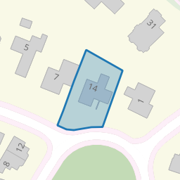 Perceel HSD01-B-9154